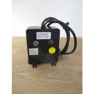 Grundfos Signalconverter Nr. 620498 No. 0358 AMP 10-120 Pumpenkost S13/376