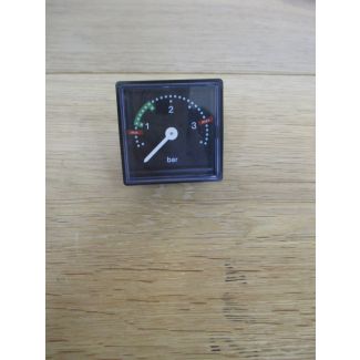 Vaillant Druckmanometer 4 bar für Heizung VC-VCM 110-282 VCW 204,254 S14/463