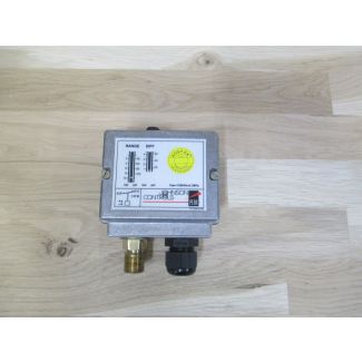 Johnson Controls Druckschalter Differenzdruckschalter PEN Pumpenkost S16/330 