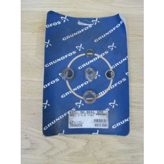 Grundfos Kit Sh. Seal Nr. 395008 SPK 1/2/4/8 CVBV Ersatz Pumpe Dichtung S20/1