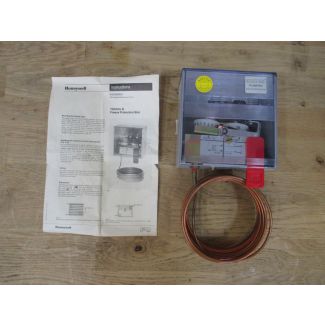 Honeywell T6046A Frostschutz Thermostat Kühlhäuser Kapillar Rohr Fühler S8/37