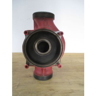 Grundfos Pumpengehäuse UPS 32 - 25 180 mm Ersatz Gehäuse 2 Zoll S9/130