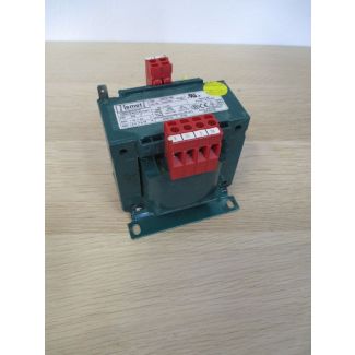 Trafo Ismet CSTN 160 pri 230 V sec 15 V 24 V 4,16 A 4 A 160 VA KOST-EX T9/355