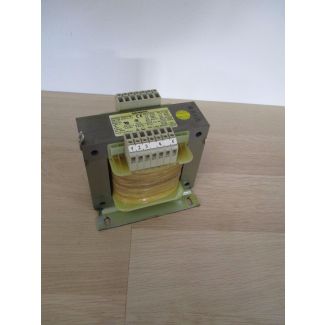 Trafo Siemens 4AM5241-8JD40-0B pri 415 - 215 V sek 230 V 115 V KOST-EX T9/399