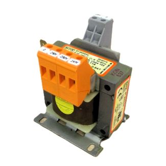 Block ST 20/23/24 Trafo  pri 230V 241V 219V sek 24V 0,83A 20/42VA  AC T9/702