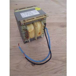 Trafo CHK Artn.-Nr. 10182 pri 220 - 240 V sek 26 V 28 V 30 V 200 VA T9/716