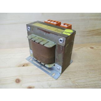 Trafo Bürkle CX 4041 pri 220 V AC ± 5% sek 24 V 10,4 A 250 VA KOST-EX T9/764