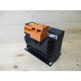 Trafo Jacke EAT pri 220 V +- 5% sek 12 V 1,6 A 320 VA KOST-EX T9/765