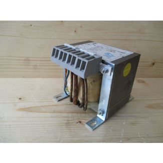 Trafo S+B EI96c/59 pri 220-250 V sek 12 24 42 V 12 6 4 A 170 VA KOST-EX T9/823