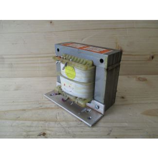 Trafo TEST 84 A pri 2 x 110 V sek. 25 / 18 - 24 V 0,07 kVA KOST-EX T9/854 