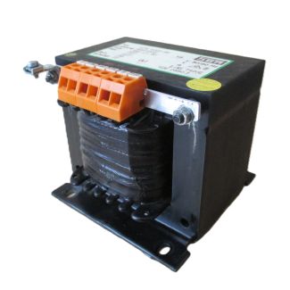 SBA ETK 4003-56 Trafo  pri.380V +/- 5%  sek.220V  500/1600 VA T9/964